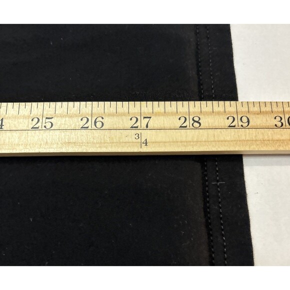 TEE Shirt Fast House 805 Size 2XL Black 100 % Cotton - Picture 5 of 8